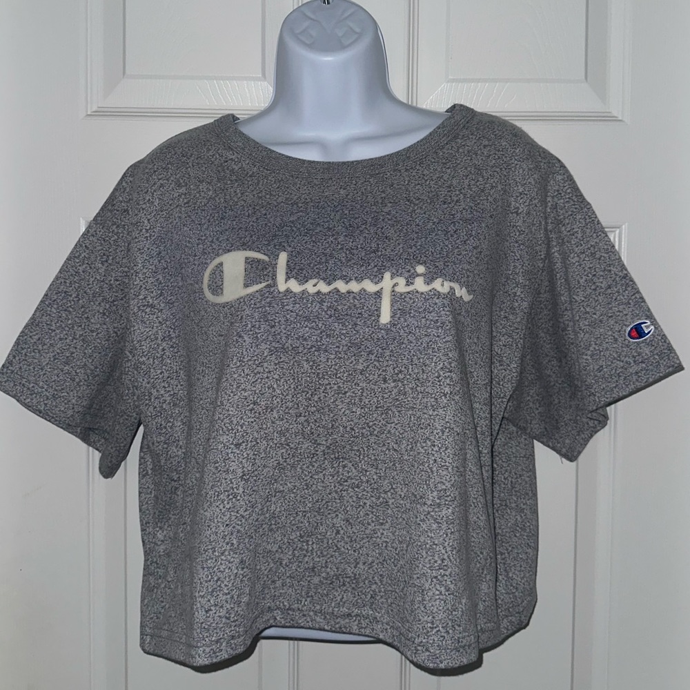 Vintage Champion Shirt